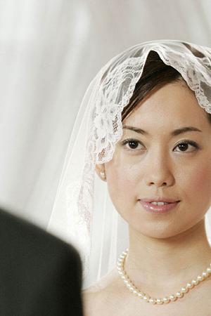 フィリピン人などアジア系の女性との結婚