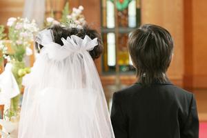 結婚相談所で効率良く婚活できる