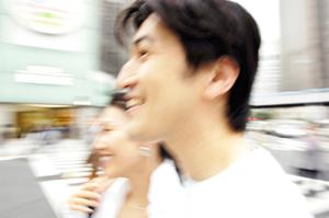 素敵なパートナーと巡り合える好機です