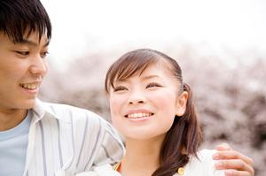 プライバシーを守りながら婚活ができる